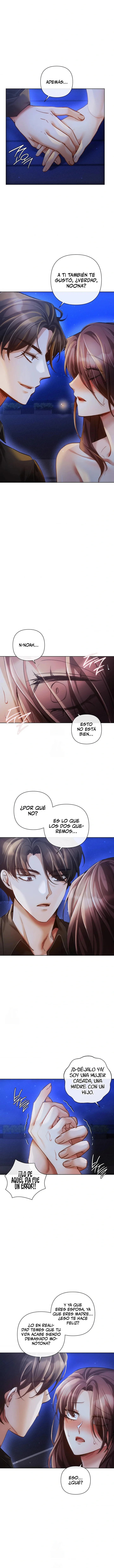 La triste vida de Helen Capítulo 7 - Página 13