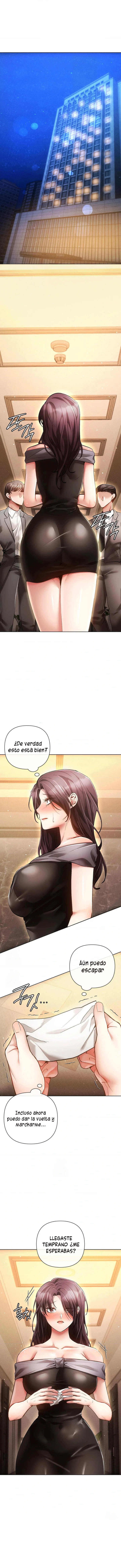La triste vida de Helen Capítulo 9 - Página 2