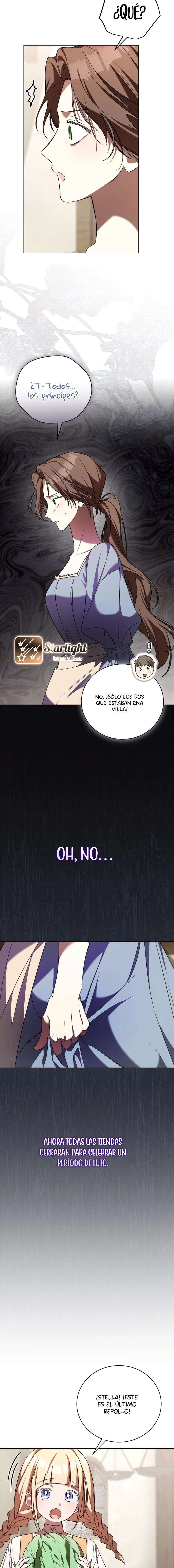Arrogante Remordimiento Capítulo 1 - Página 14