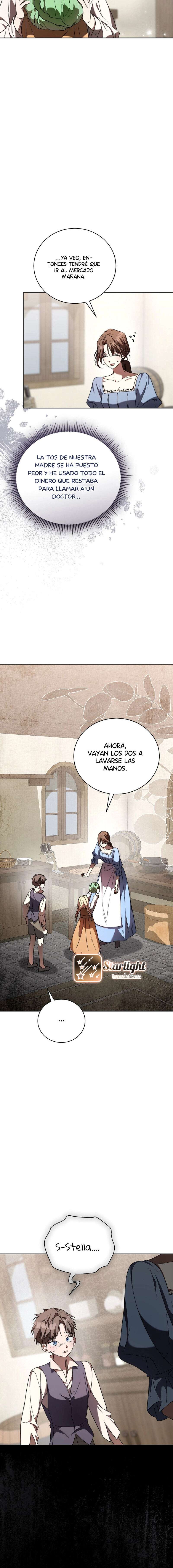 Arrogante Remordimiento Capítulo 1 - Página 15