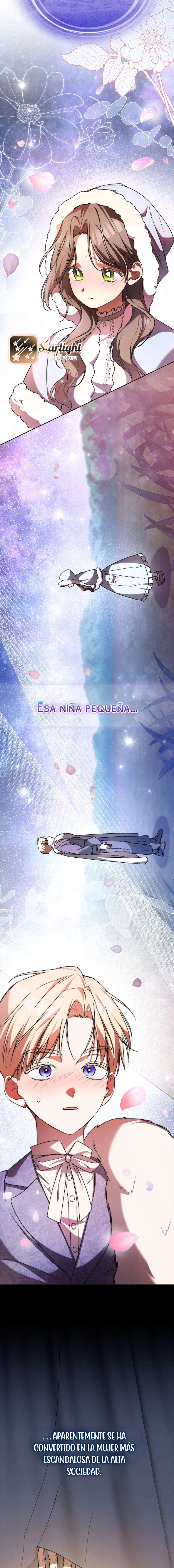 Arrogante Remordimiento Capítulo 1 - Página 19