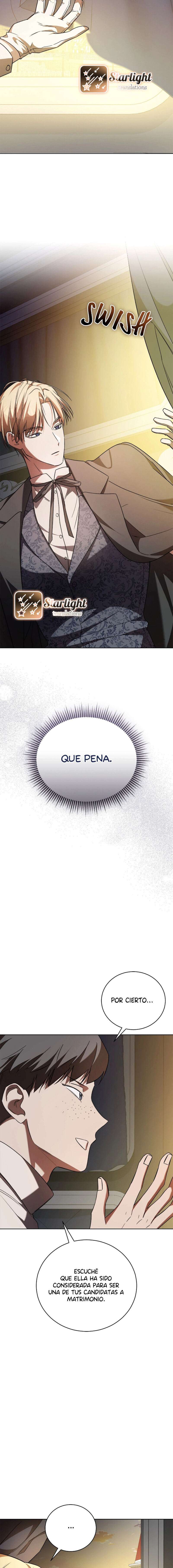 Arrogante Remordimiento Capítulo 1 - Página 20