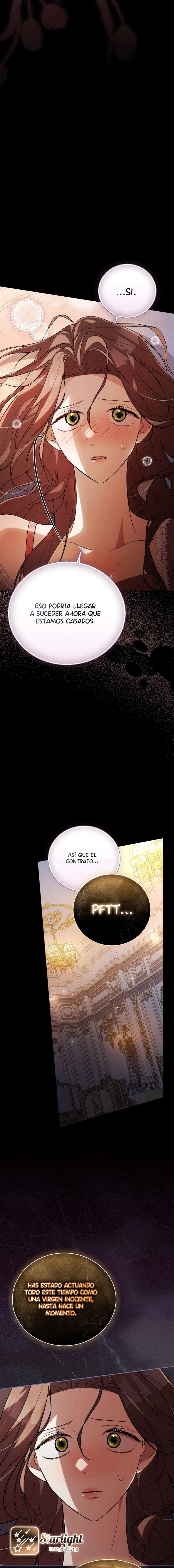 Arrogante Remordimiento Capítulo 1 - Página 5