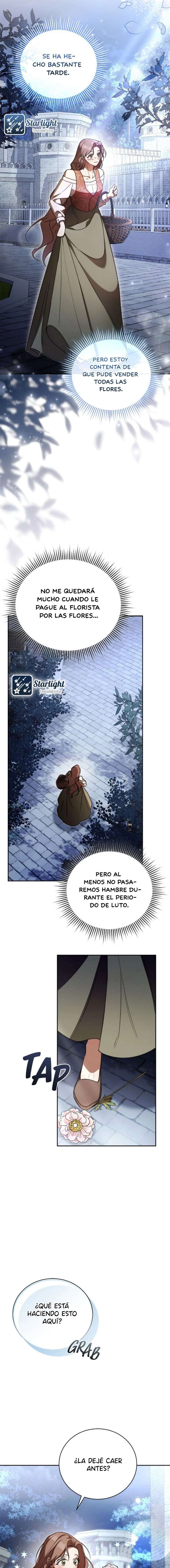 Arrogante Remordimiento Capítulo 2 - Página 10
