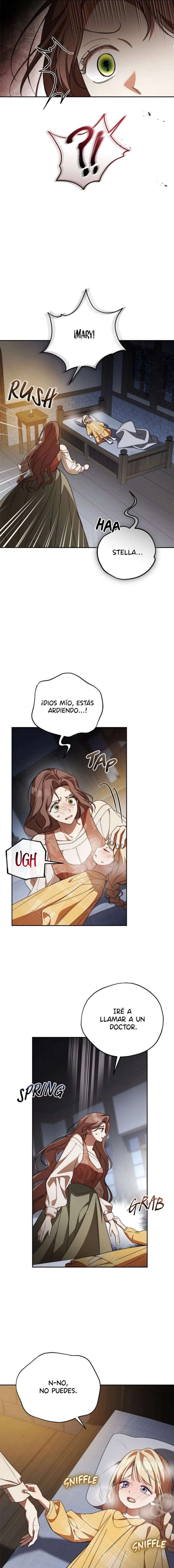 Arrogante Remordimiento Capítulo 2 - Página 13