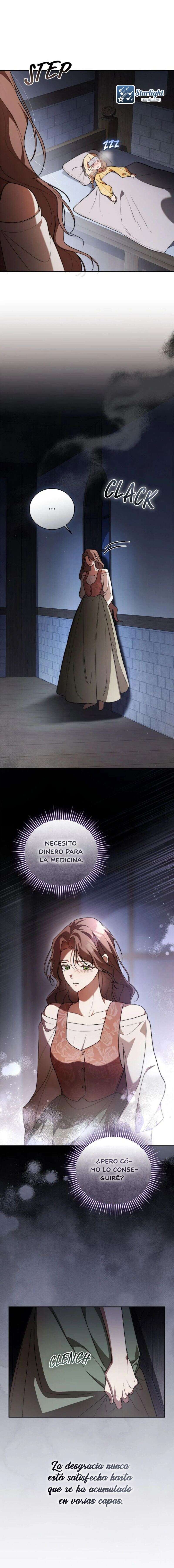 Arrogante Remordimiento Capítulo 2 - Página 16