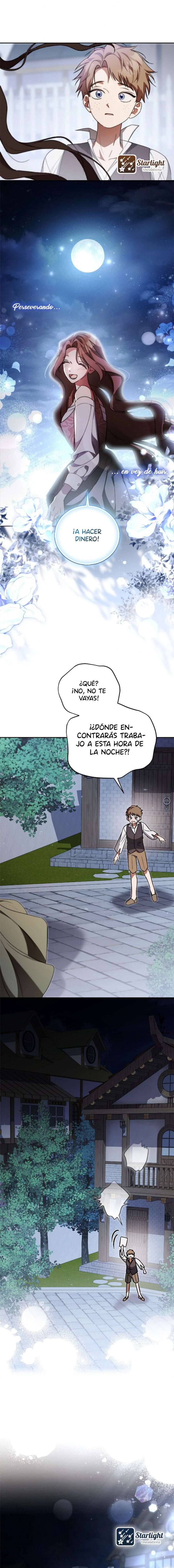 Arrogante Remordimiento Capítulo 2 - Página 18