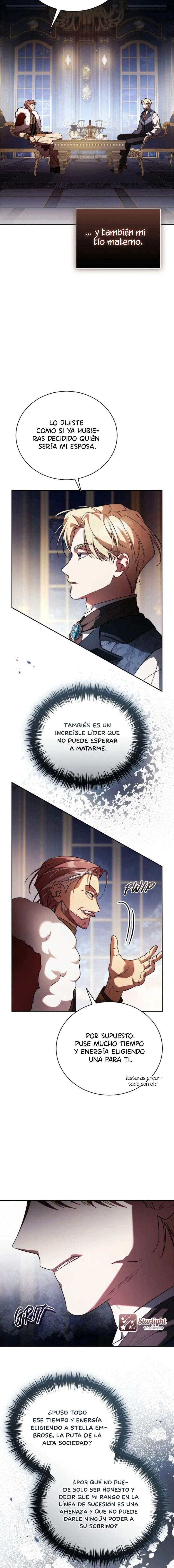 Arrogante Remordimiento Capítulo 2 - Página 2
