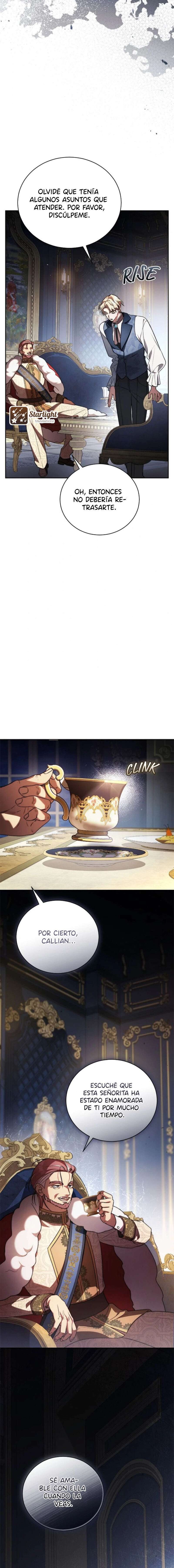 Arrogante Remordimiento Capítulo 2 - Página 3