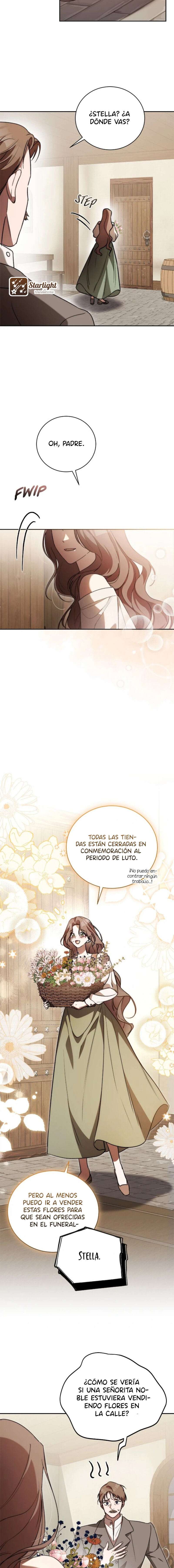 Arrogante Remordimiento Capítulo 2 - Página 5
