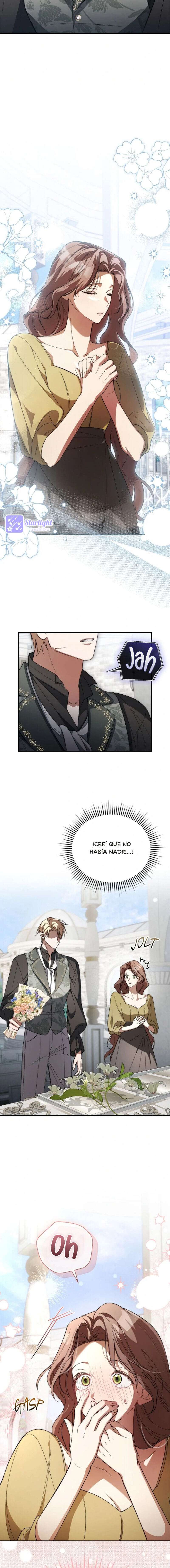 Arrogante Remordimiento Capítulo 3 - Página 13