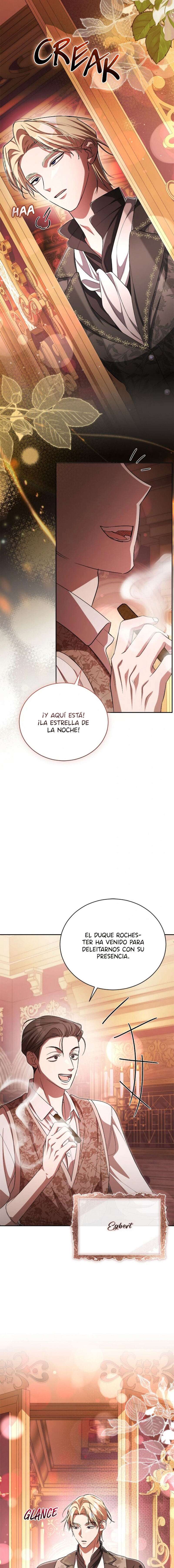 Arrogante Remordimiento Capítulo 4 - Página 2