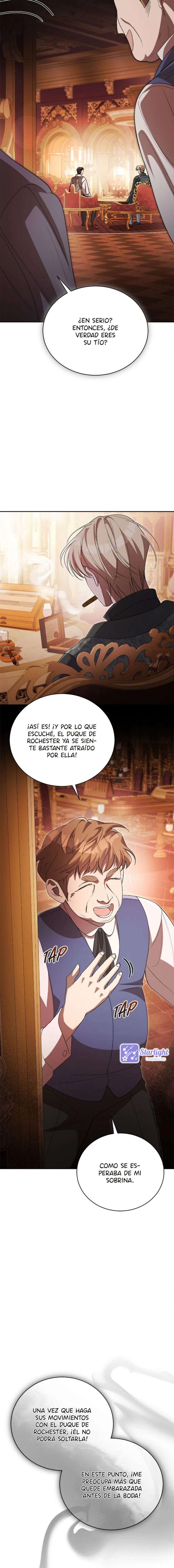 Arrogante Remordimiento Capítulo 4 - Página 7