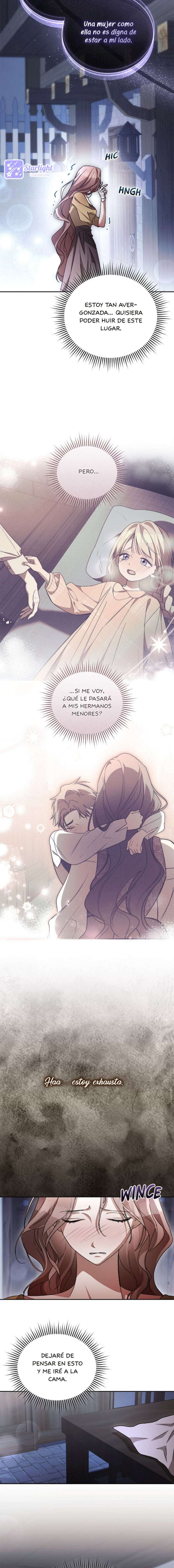 Arrogante Remordimiento Capítulo 5 - Página 11