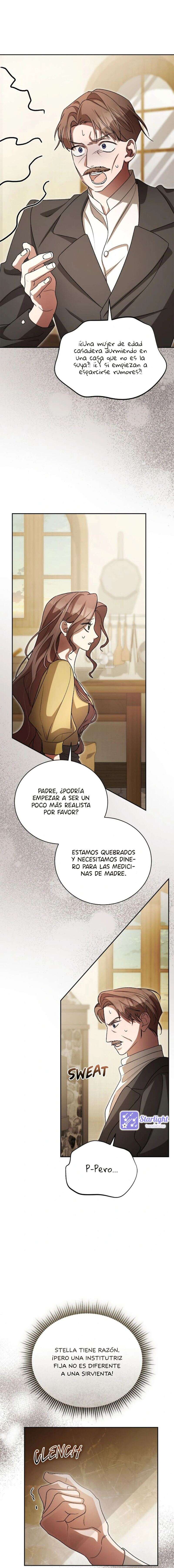 Arrogante Remordimiento Capítulo 5 - Página 14