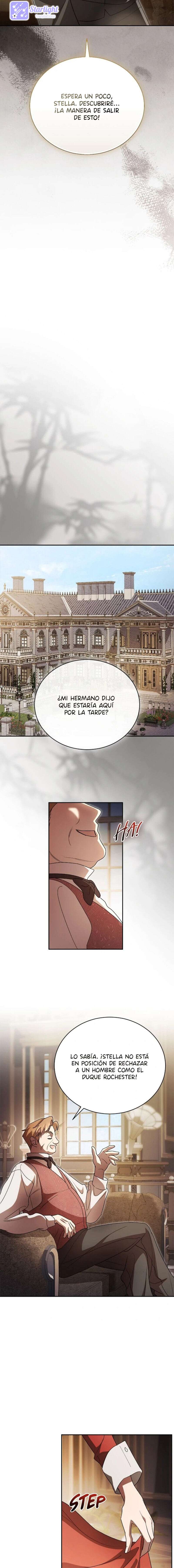Arrogante Remordimiento Capítulo 5 - Página 16
