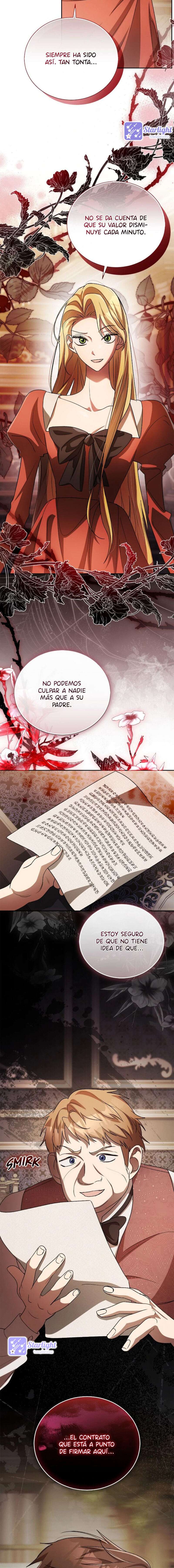 Arrogante Remordimiento Capítulo 5 - Página 17
