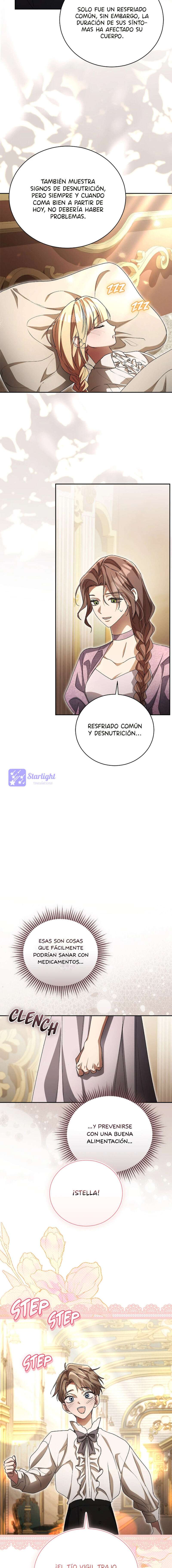 Arrogante Remordimiento Capítulo 6 - Página 13