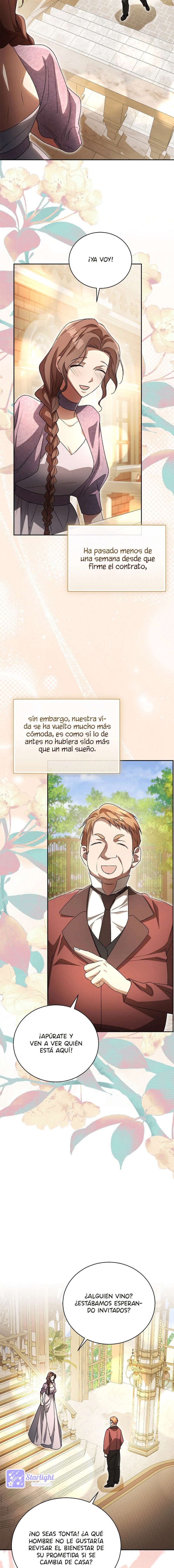 Arrogante Remordimiento Capítulo 6 - Página 15