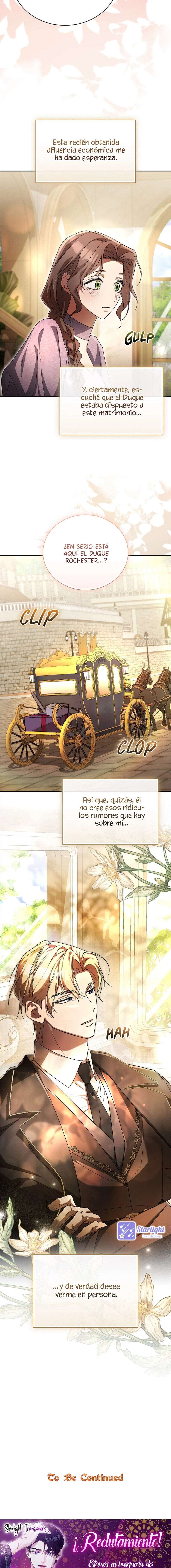 Arrogante Remordimiento Capítulo 6 - Página 16