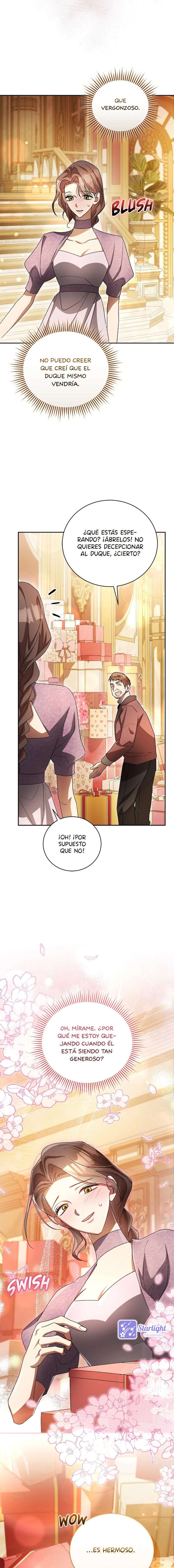 Arrogante Remordimiento Capítulo 7 - Página 2