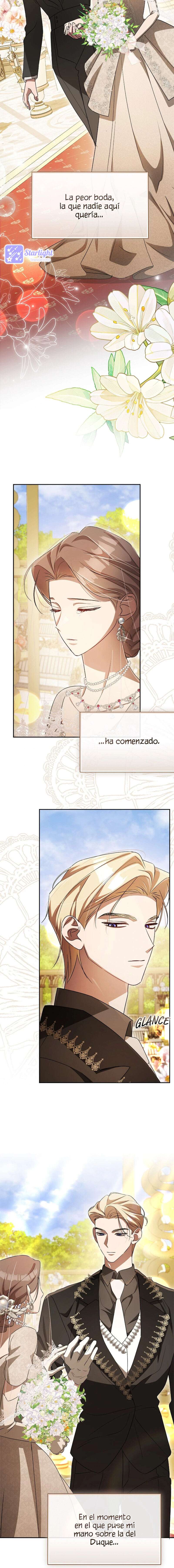 Arrogante Remordimiento Capítulo 8 - Página 11