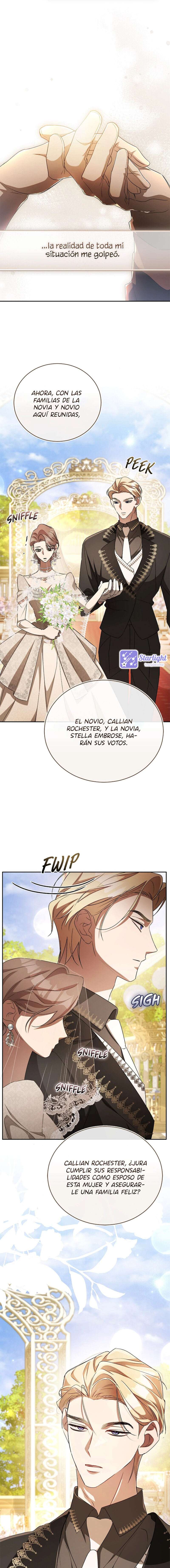 Arrogante Remordimiento Capítulo 8 - Página 12