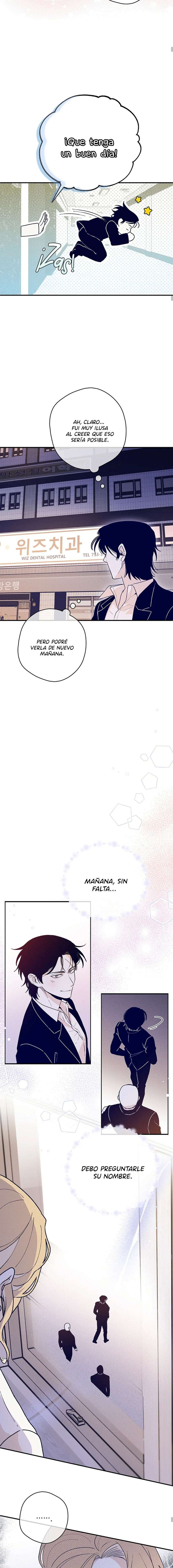 Cura mi Corazón, Doctora Capítulo 1 - Página 15