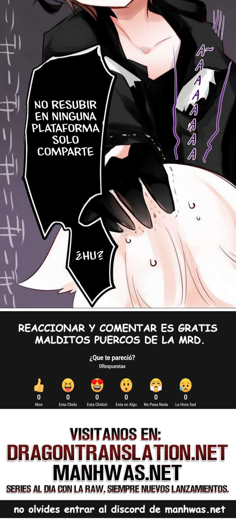 Cura mi Corazón, Doctora Capítulo 1 - Página 19