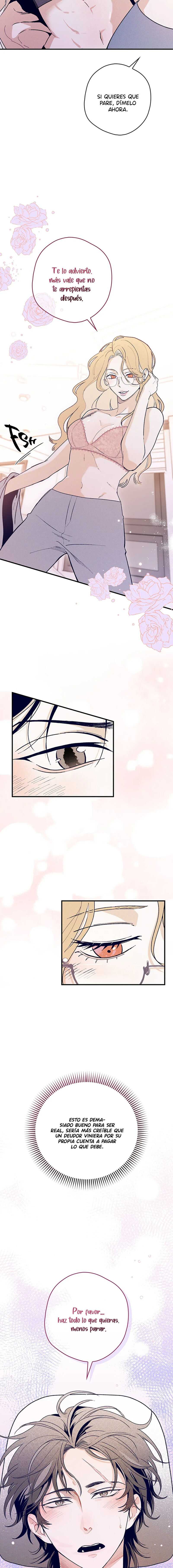 Cura mi Corazón, Doctora Capítulo 1 - Página 3