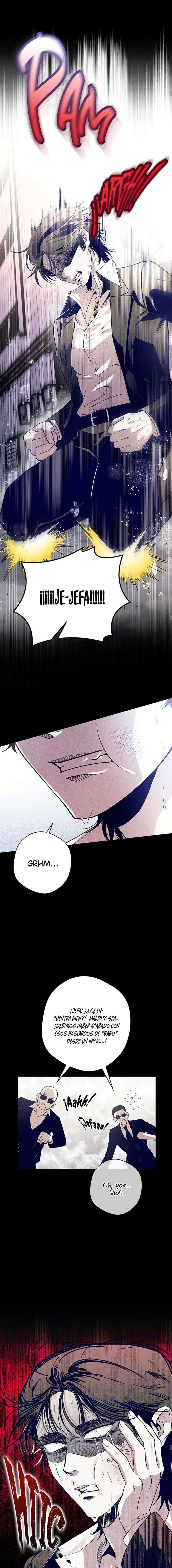 Cura mi Corazón, Doctora Capítulo 1 - Página 9