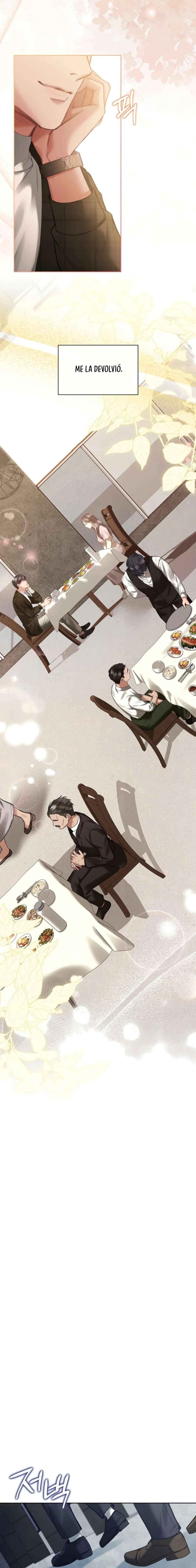 La esposa joven +18 Capítulo 10 - Página 16