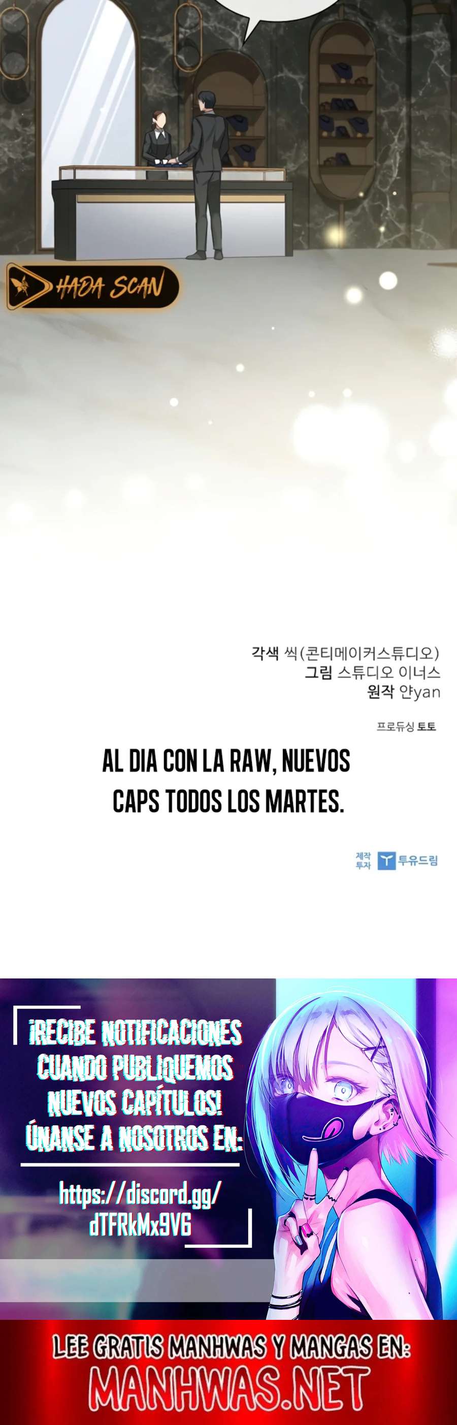 La esposa joven +18 Capítulo 10 - Página 22