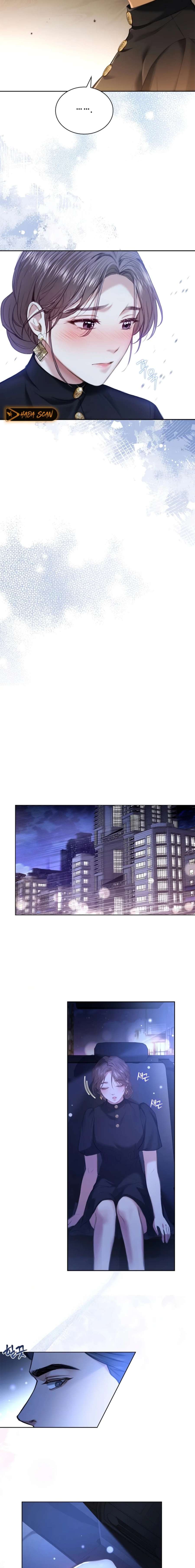 La esposa joven +18 Capítulo 12 - Página 9