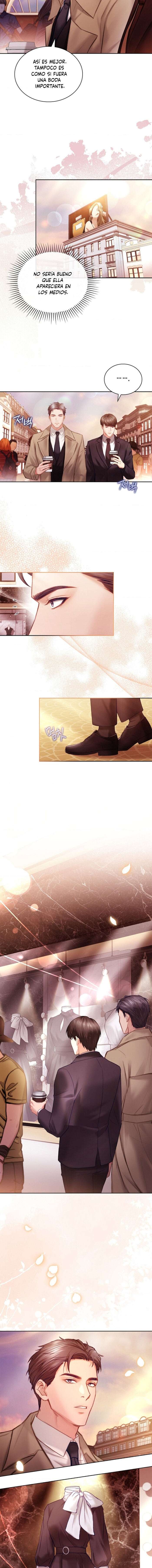 La esposa joven +18 Capítulo 13 - Página 14