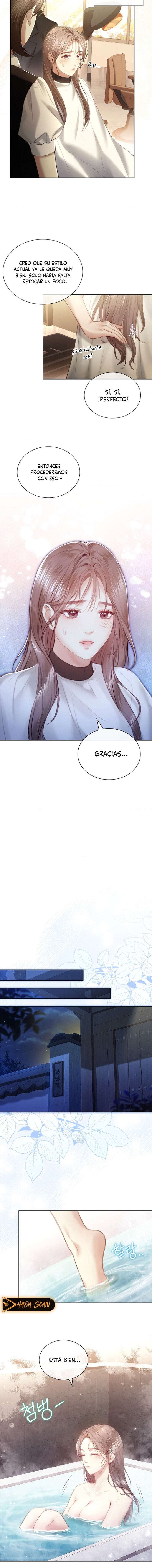 La esposa joven +18 Capítulo 13 - Página 6