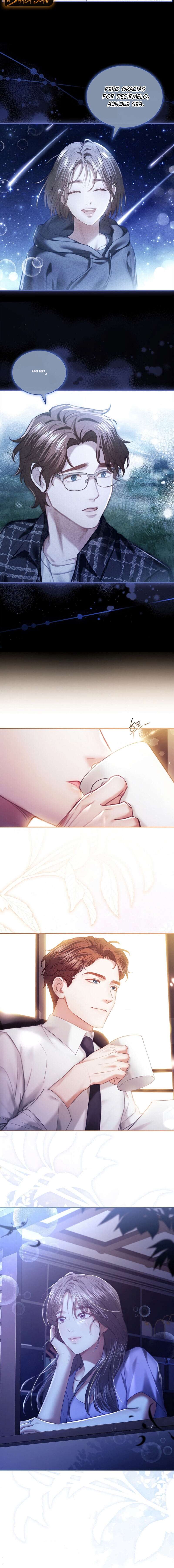 La esposa joven +18 Capítulo 15 - Página 10