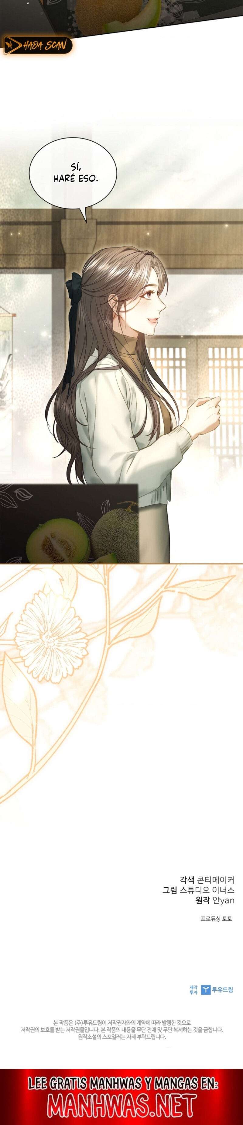 La esposa joven +18 Capítulo 15 - Página 13