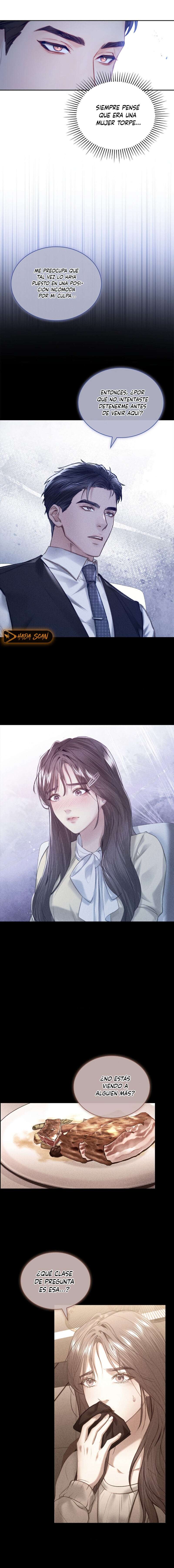 La esposa joven +18 Capítulo 15 - Página 2