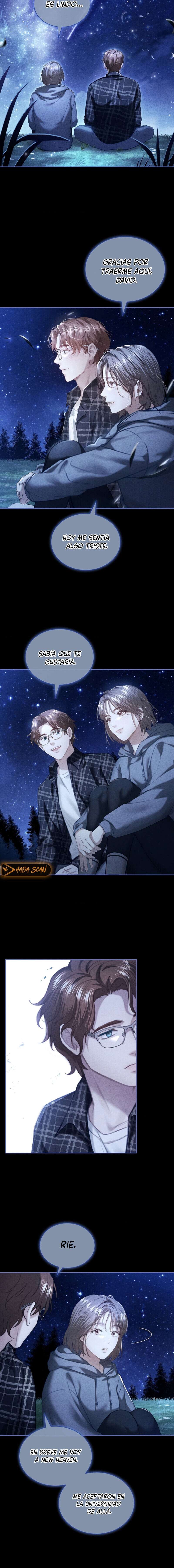 La esposa joven +18 Capítulo 15 - Página 8