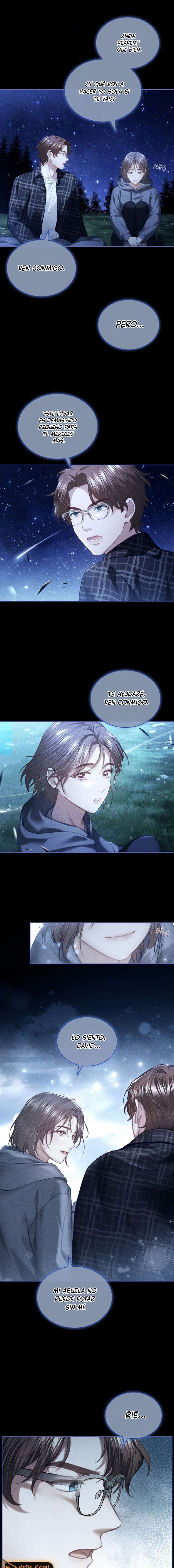 La esposa joven +18 Capítulo 15 - Página 9