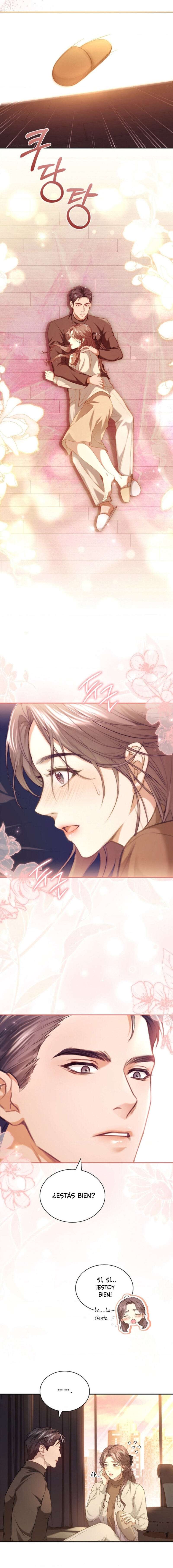 La esposa joven +18 Capítulo 16 - Página 10