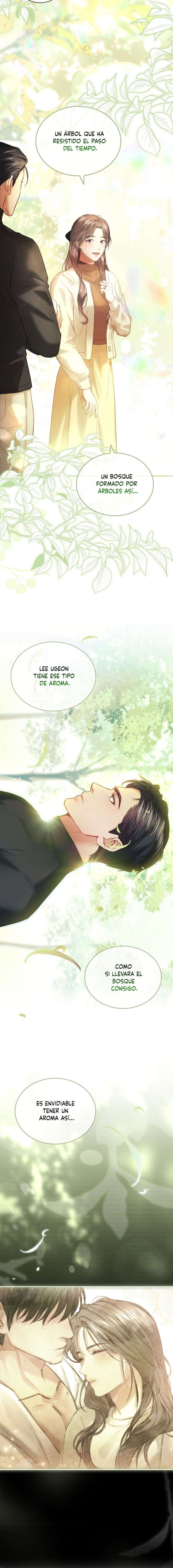 La esposa joven +18 Capítulo 16 - Página 7