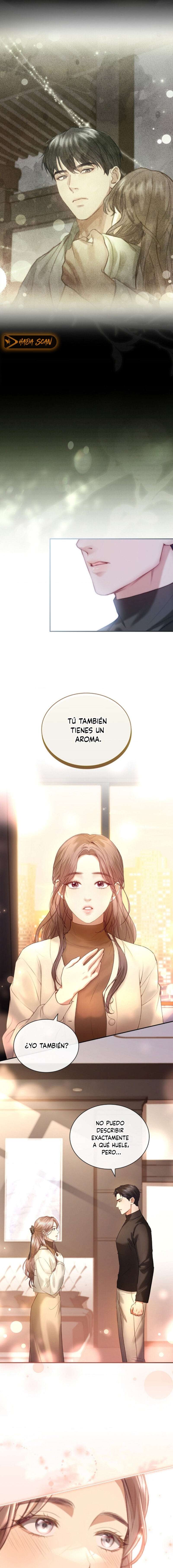 La esposa joven +18 Capítulo 16 - Página 8