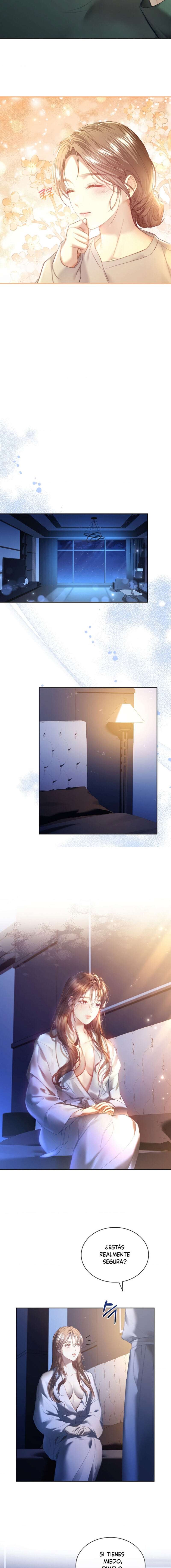 La esposa joven +18 Capítulo 17 - Página 12