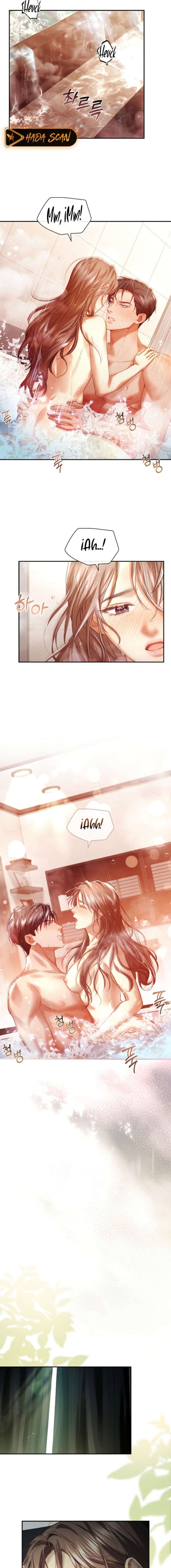 La esposa joven +18 Capítulo 18 - Página 13