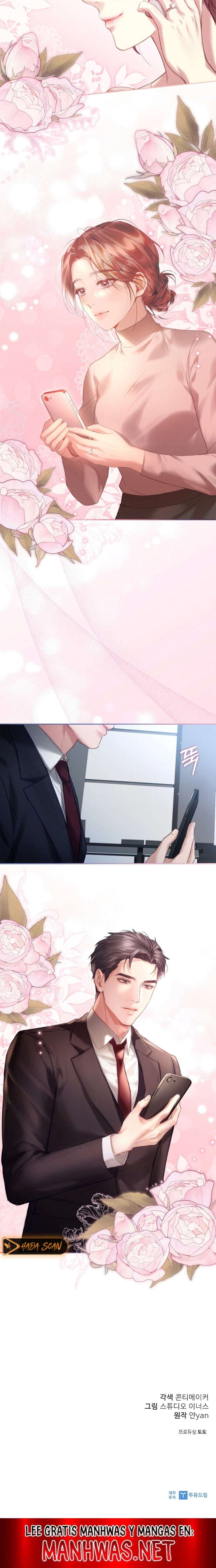 La esposa joven +18 Capítulo 19 - Página 15