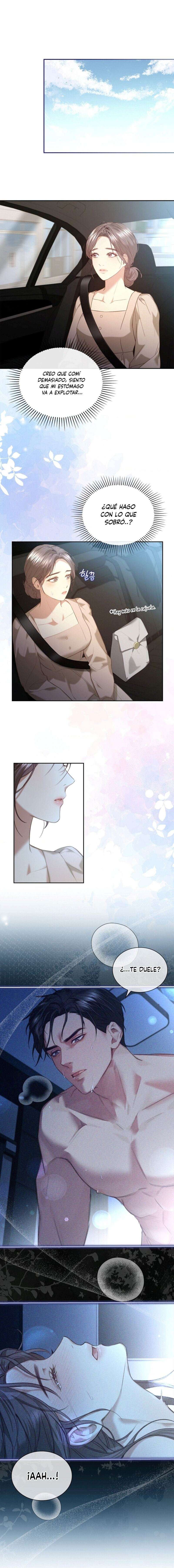 La esposa joven +18 Capítulo 19 - Página 3