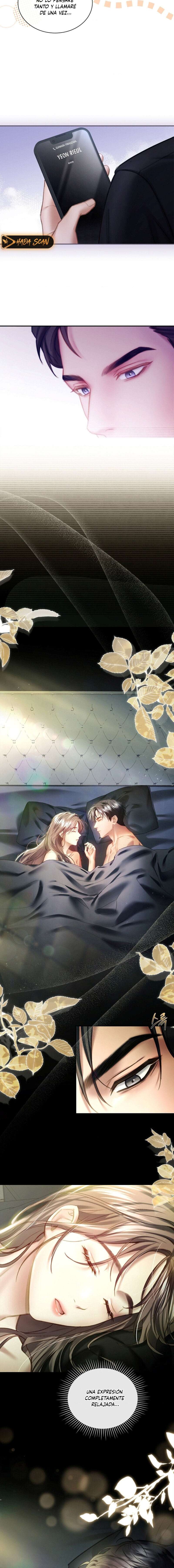 La esposa joven +18 Capítulo 19 - Página 6