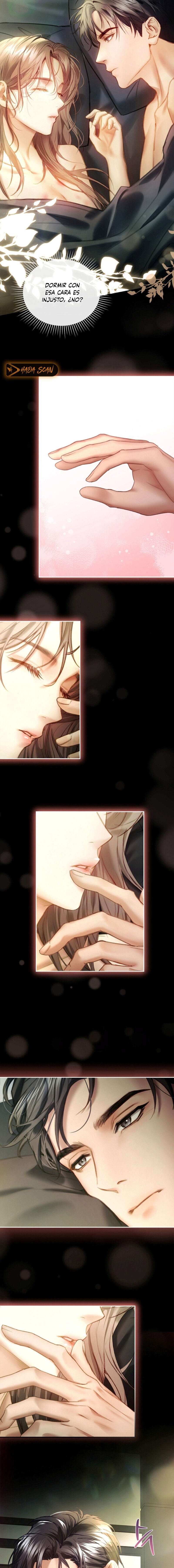 La esposa joven +18 Capítulo 19 - Página 7